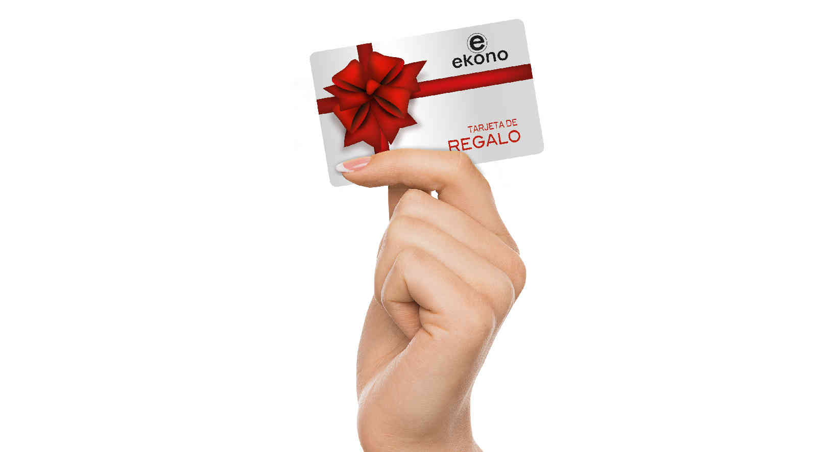 TARJETAS DE REGALO